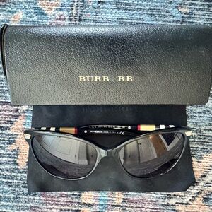 Burberry Women’s Sunglasses